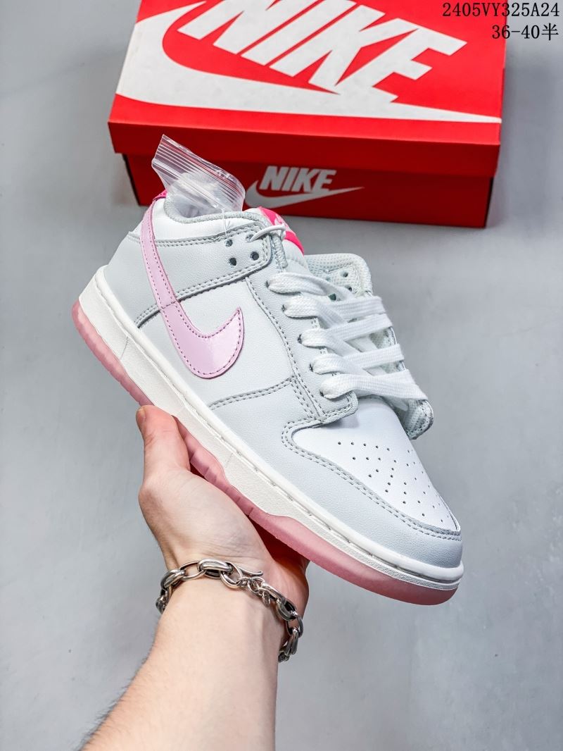 Nike Dunk Shoes